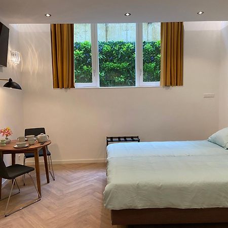 Goodnight Amsterdam Lovely B&B In City Centre-Private-Quiet-Luxurious Exterior foto