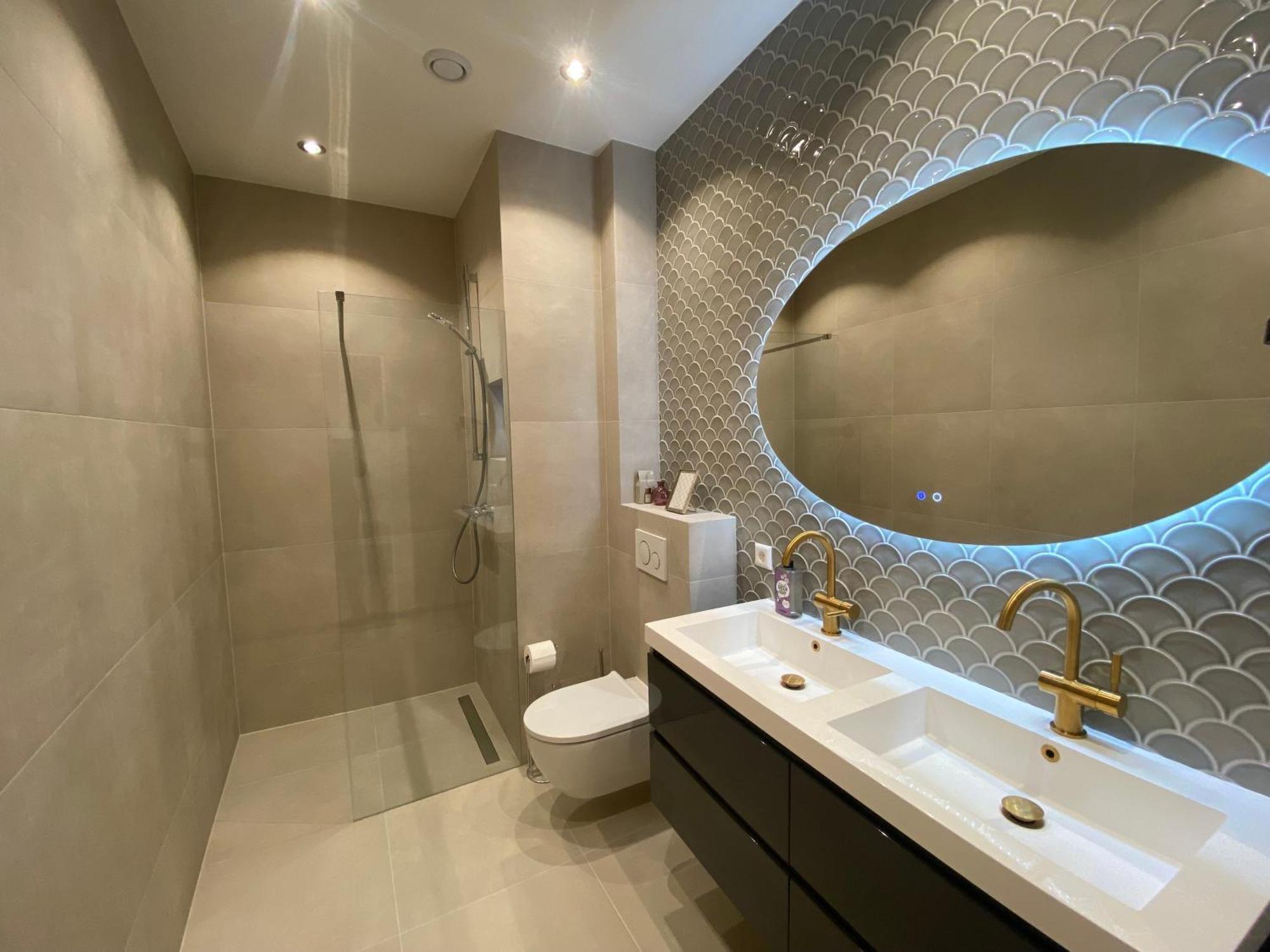 Goodnight Amsterdam Lovely B&B In City Centre-Private-Quiet-Luxurious Exterior foto