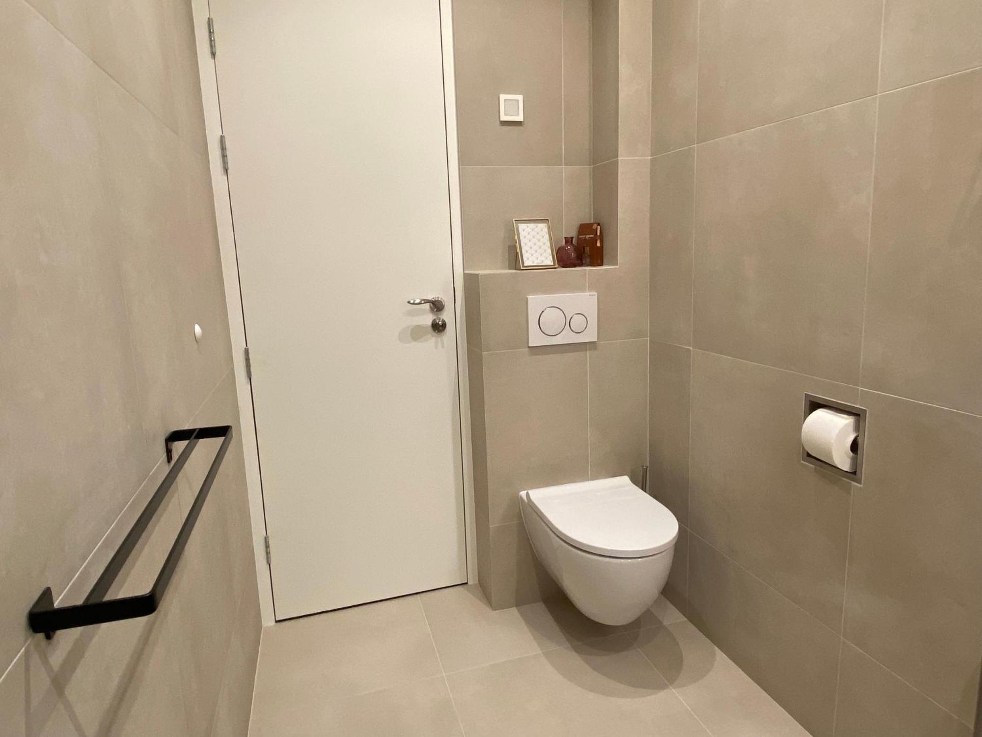 Goodnight Amsterdam Lovely B&B In City Centre-Private-Quiet-Luxurious Exterior foto